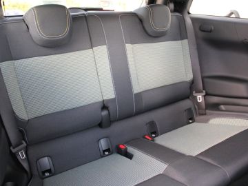 MINI 3-Deurs